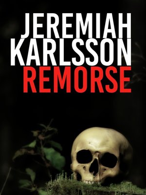 cover image of Remorse
